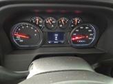 Thumbnail of 2024 Summit White Chevrolet Silverado 1500