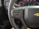 Thumbnail of 2024 Summit White Chevrolet Silverado 1500