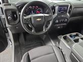 Thumbnail of 2024 Summit White Chevrolet Silverado 1500