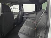 Thumbnail of 2022 Summit White Chevrolet Silverado 1500