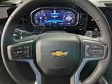 Thumbnail of 2025 Sterling Gray Metallic Chevrolet Silverado 1500