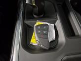 Thumbnail of 2025 Sterling Gray Metallic Chevrolet Silverado 1500