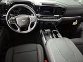 Thumbnail of 2025 Sterling Gray Metallic Chevrolet Silverado 1500