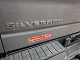 Thumbnail of 2025 Sterling Gray Metallic Chevrolet Silverado 1500