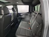 Thumbnail of 2025 Sterling Gray Metallic Chevrolet Silverado 1500