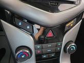 Thumbnail of 2014 Crystal Red Tintcoat Chevrolet Cruze