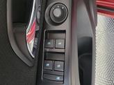 Thumbnail of 2014 Crystal Red Tintcoat Chevrolet Cruze