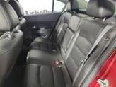 Thumbnail of 2014 Crystal Red Tintcoat Chevrolet Cruze