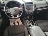 Thumbnail of 2015 Remington Red Metallic Kia Sorento