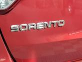 Thumbnail of 2015 Remington Red Metallic Kia Sorento