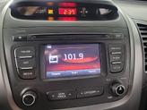 Thumbnail of 2015 Remington Red Metallic Kia Sorento