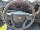 Thumbnail of 2025 Summit White Chevrolet Silverado 2500