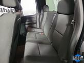 Thumbnail of 2013 Black Chevrolet Silverado 2500