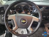 Thumbnail of 2013 Black Chevrolet Silverado 2500