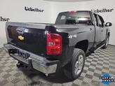 Thumbnail of 2013 Black Chevrolet Silverado 2500