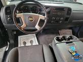 Thumbnail of 2013 Black Chevrolet Silverado 2500