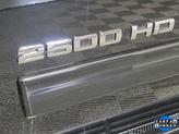 Thumbnail of 2013 Black Chevrolet Silverado 2500