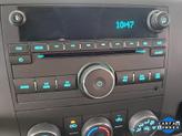 Thumbnail of 2013 Black Chevrolet Silverado 2500
