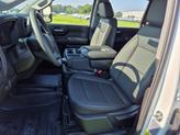 Thumbnail of 2025 Summit White Chevrolet Silverado 2500