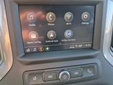 Thumbnail of 2025 Summit White Chevrolet Silverado 2500
