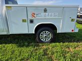 Thumbnail of 2025 Summit White Chevrolet Silverado 2500