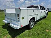 Thumbnail of 2025 Summit White Chevrolet Silverado 2500