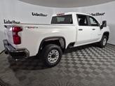 Thumbnail of 2025 Summit White Chevrolet Silverado 2500