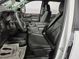Thumbnail of 2025 Summit White Chevrolet Silverado 2500