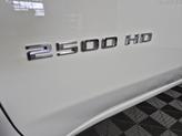 Thumbnail of 2025 Summit White Chevrolet Silverado 2500