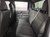 Thumbnail of 2025 Summit White Chevrolet Silverado 2500
