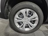 Thumbnail of 2025 Summit White Chevrolet Trax
