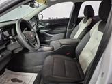 Thumbnail of 2025 Summit White Chevrolet Trax