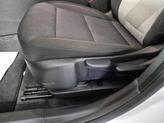 Thumbnail of 2025 Summit White Chevrolet Trax