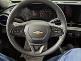 Thumbnail of 2025 Summit White Chevrolet Trax