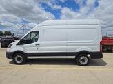 Thumbnail of 2023 Oxford White Ford Transit-250