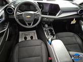 Thumbnail of 2025 Crimson Metallic Chevrolet Trax