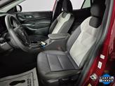 Thumbnail of 2025 Crimson Metallic Chevrolet Trax