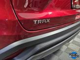 Thumbnail of 2025 Crimson Metallic Chevrolet Trax
