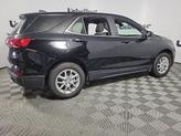 Thumbnail of 2023 Mosaic Black Metallic Chevrolet Equinox