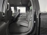 Thumbnail of 2025 Black Chevrolet Silverado 2500