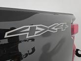Thumbnail of 2025 Black Chevrolet Silverado 2500