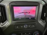 Thumbnail of 2025 Black Chevrolet Silverado 2500