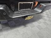 Thumbnail of 2021 Shadow Black Ford Ranger