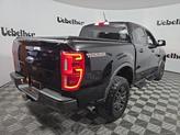 Thumbnail of 2021 Shadow Black Ford Ranger