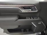 Thumbnail of 2025 Black Chevrolet Silverado 1500