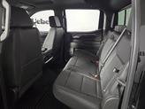 Thumbnail of 2025 Black Chevrolet Silverado 1500