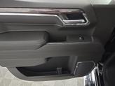 Thumbnail of 2025 Black Chevrolet Silverado 1500