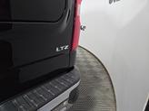 Thumbnail of 2025 Black Chevrolet Silverado 1500