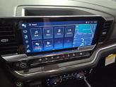 Thumbnail of 2025 Black Chevrolet Silverado 1500