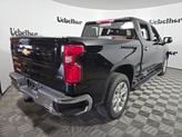 Thumbnail of 2025 Black Chevrolet Silverado 1500